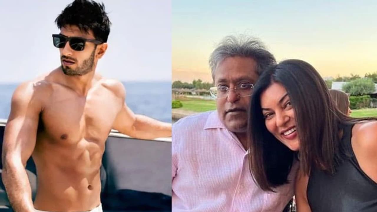 সুস্মিতা সেন এবং ললিত মোদীর সম্পর্কের খবরে রণবীর সিংয়ের প্রতিক্রিয়া জেনে নিন সুস্মিতা সেন এবং ললিত মোদীর সম্পর্কের খবরে রণবীর সিংয়ের প্রতিক্রিয়া জেনে নিন