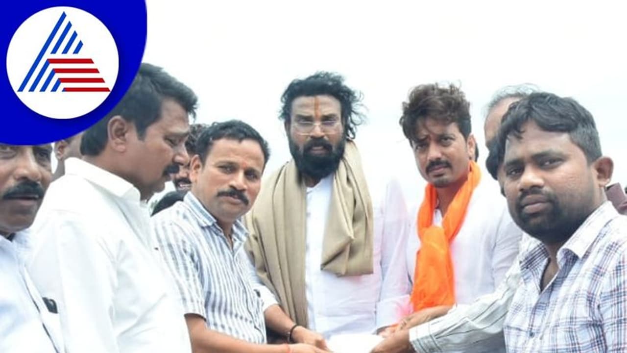 ಟೆಂಡರ್ ಪ್ರಕ್ರಿಯೆ ಮಾತ್ರ ಬಾಕಿ ಇರೋದು ಸೇತು ನಿರ್ಮಾಣ ಮಾಡ್ತೇವೆ : ಶ್ರೀರಾಮುಲು ಟೆಂಡರ್ ಪ್ರಕ್ರಿಯೆ ಮಾತ್ರ ಬಾಕಿ ಇರೋದು ಸೇತು ನಿರ್ಮಾಣ ಮಾಡ್ತೇವೆ : ಶ್ರೀರಾಮುಲು