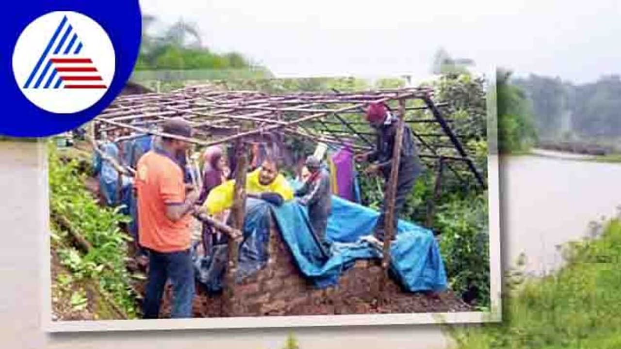 Kodagu News: ಮೂರು ವರ್ಷ ಕಳೆದರೂ ನಿರಾಶ್ರಿತ ಕುಟುಂಬಕ್ಕೆ ಸಿಕ್ಕಿಲ್ಲ ಸೂರು!