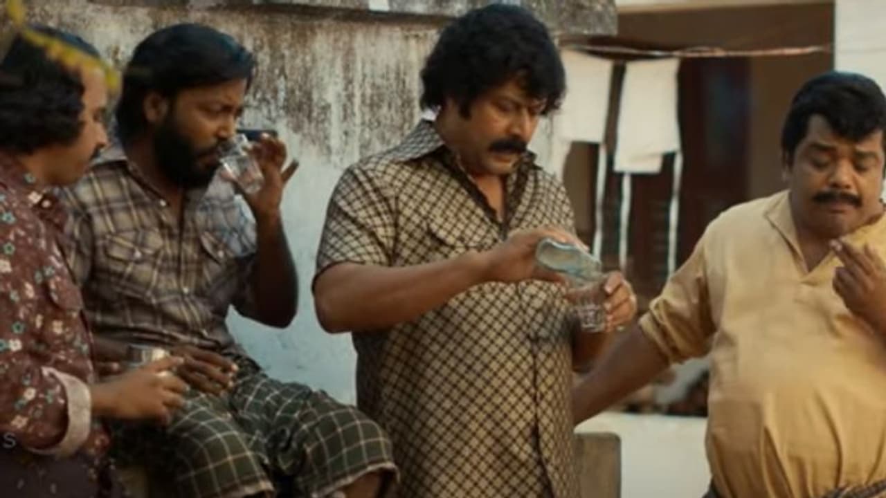 Sabaash Chandrabose : വിഷ്ണു ഉണ്ണികൃഷ്ണനൊപ്പം ജോണി ആന്റണി; 'സബാഷ് ചന്ദ്രബോസ്' രണ്ടാം ടീസർ Sabaash Chandrabose : വിഷ്ണു ഉണ്ണികൃഷ്ണനൊപ്പം ജോണി ആന്റണി; 'സബാഷ് ചന്ദ്രബോസ്' രണ്ടാം ടീസർ