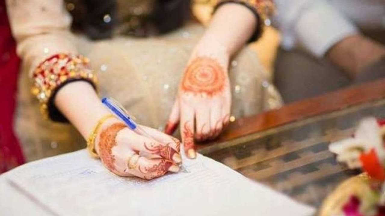  जयपुर में 14 साल की लड़की का अपहरण कर जबरन पढवा दिया निकाह, माता पिता पुलिस के चक्कर काटते रहे