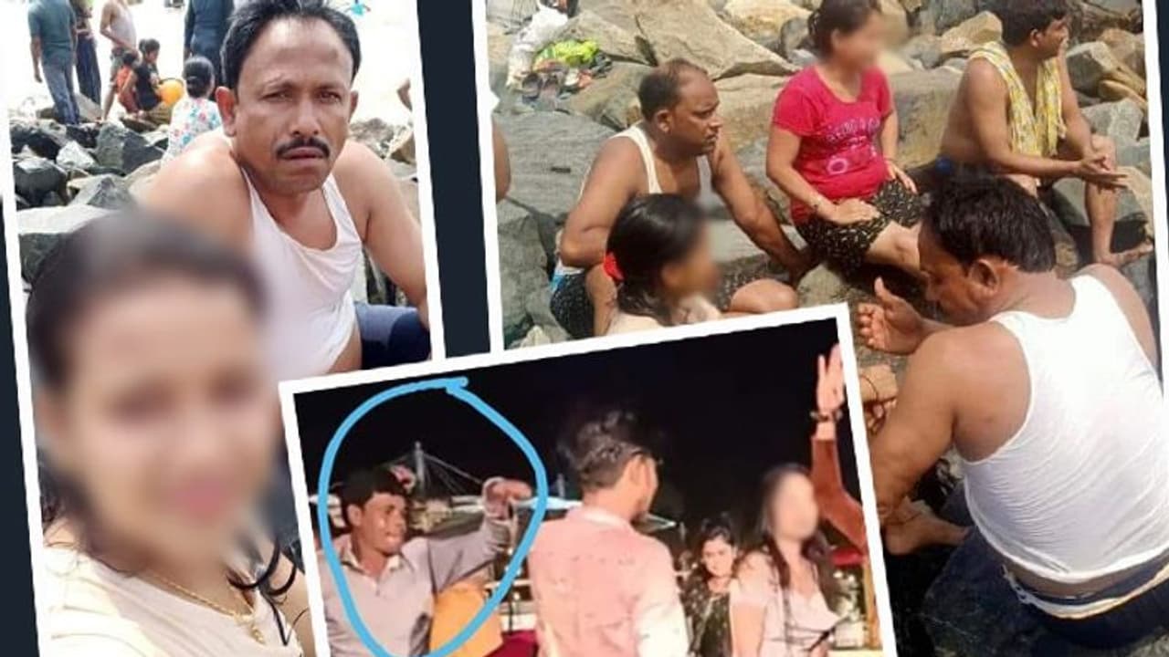 দিঘার হোটেলঘরে মহিলা নিয়ে তৃণমূল নেতাদের ফূর্তি!, ভাইরাল ছবিতে কাঁপছে ইন্টারনেট