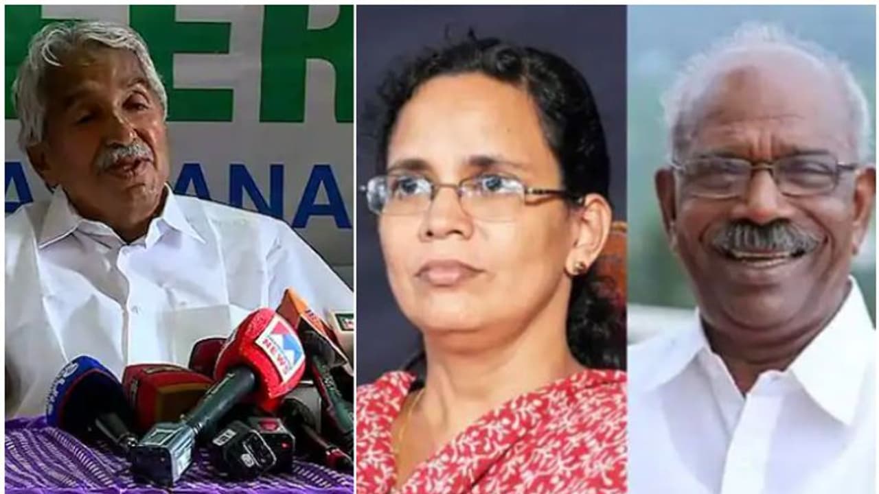 മനുഷ്യത്വരഹിതം, മണിക്കെതിരെ ഉമ്മന്‍ ചാണ്ടി; 'പ്രസ്താവനയിൽ ഉറച്ചുനിൽക്കുന്നത് കേരളത്തിന് അപമാനം, മാപ്പ് പറയണം'