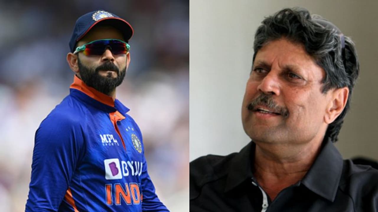 এবার বিরটা কোহলির ঘন ঘন বিশ্রাম নেওয়া নিয়ে মুখ খুললেন কপিল দেব, কী বললেন তিনি এবার বিরটা কোহলির ঘন ঘন বিশ্রাম নেওয়া নিয়ে মুখ খুললেন কপিল দেব, কী বললেন তিনি