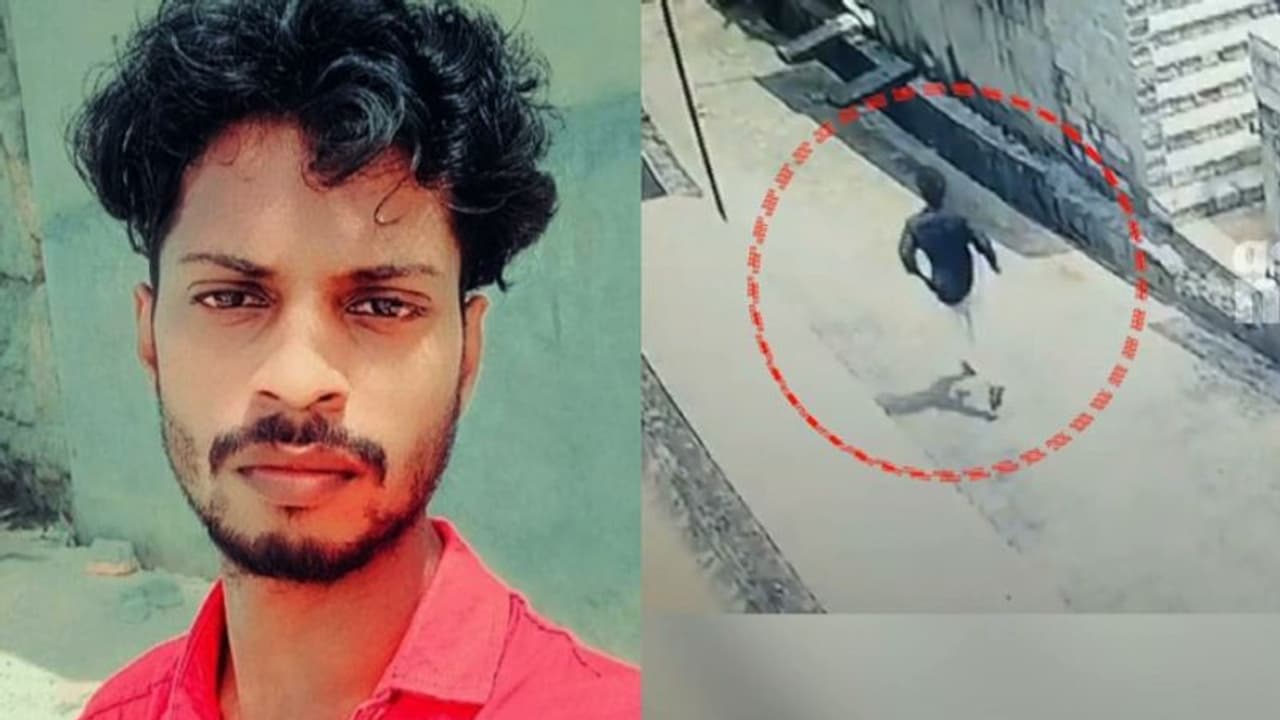 പെൺ സുഹൃത്തിനെ കാണാനെത്തിയ യുവാവിനെ മർദ്ദിച്ച സംഭവം, മുൻകൂർ ജാമ്യം തേടി പ്രതികൾ