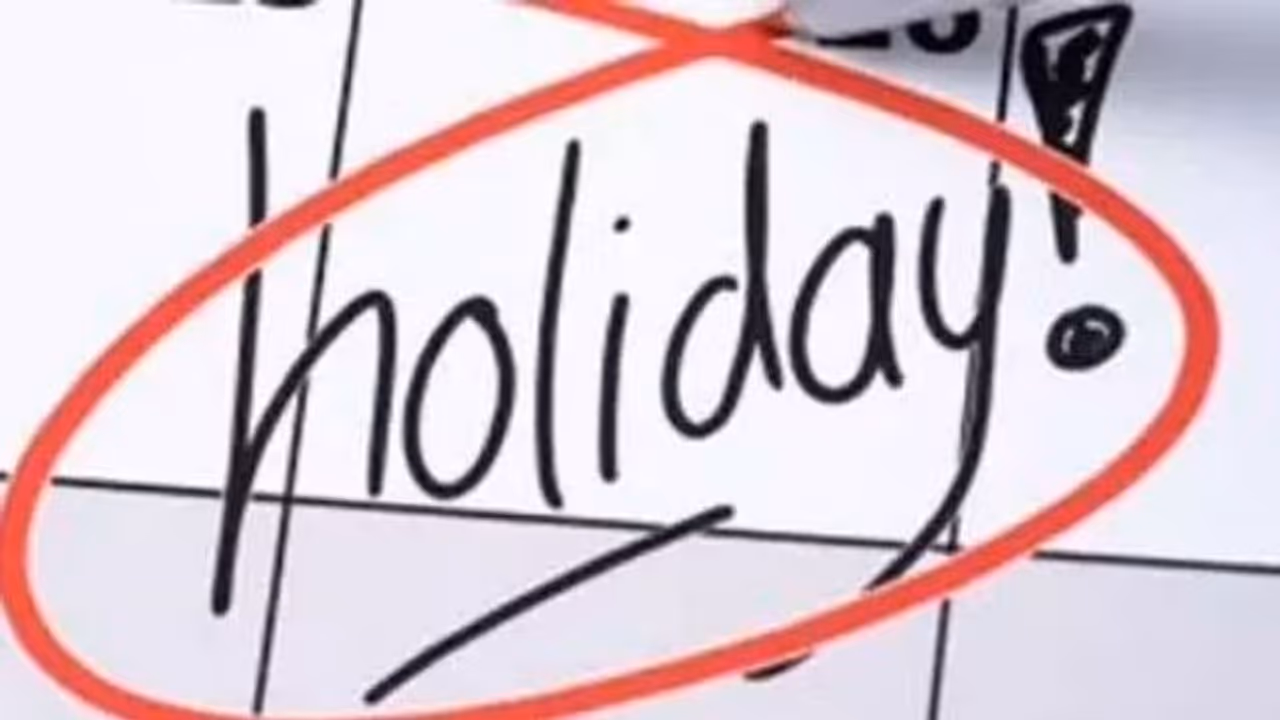 ഒക്ടോബര്‍ മൂന്നിന് എല്ലാ വിദ്യാഭ്യാസ സ്ഥാപനങ്ങള്‍ക്കും അവധി; മന്ത്രിസഭായോഗ തീരുമാനങ്ങള്‍