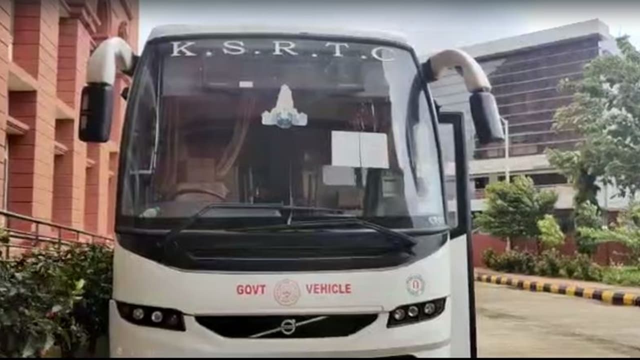 ಪರಿಹಾರ ಕೊಡದಷ್ಟು ಆರ್ಥಿಕ ಸಂಕಷ್ಟಕ್ಕೆ ಇಳಿಯಿತಾ ಕೆಎಸ್ಸಾರ್ಟಿಸಿ? ಪರಿಹಾರ ಕೊಡದಷ್ಟು ಆರ್ಥಿಕ ಸಂಕಷ್ಟಕ್ಕೆ ಇಳಿಯಿತಾ ಕೆಎಸ್ಸಾರ್ಟಿಸಿ?