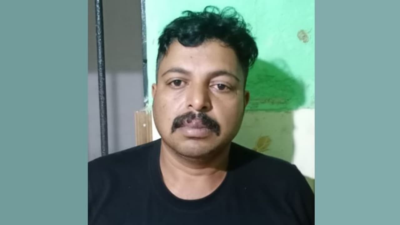 അതിഥി തൊഴിലാളികളെ ജോലി ഏൽപ്പിക്കും, പിന്നാലെ ബാഗും പണവുമായി മുങ്ങും, 'മുതലാളി'യെ കൈയ്യോടെ പൊക്കി പൊലീസ്