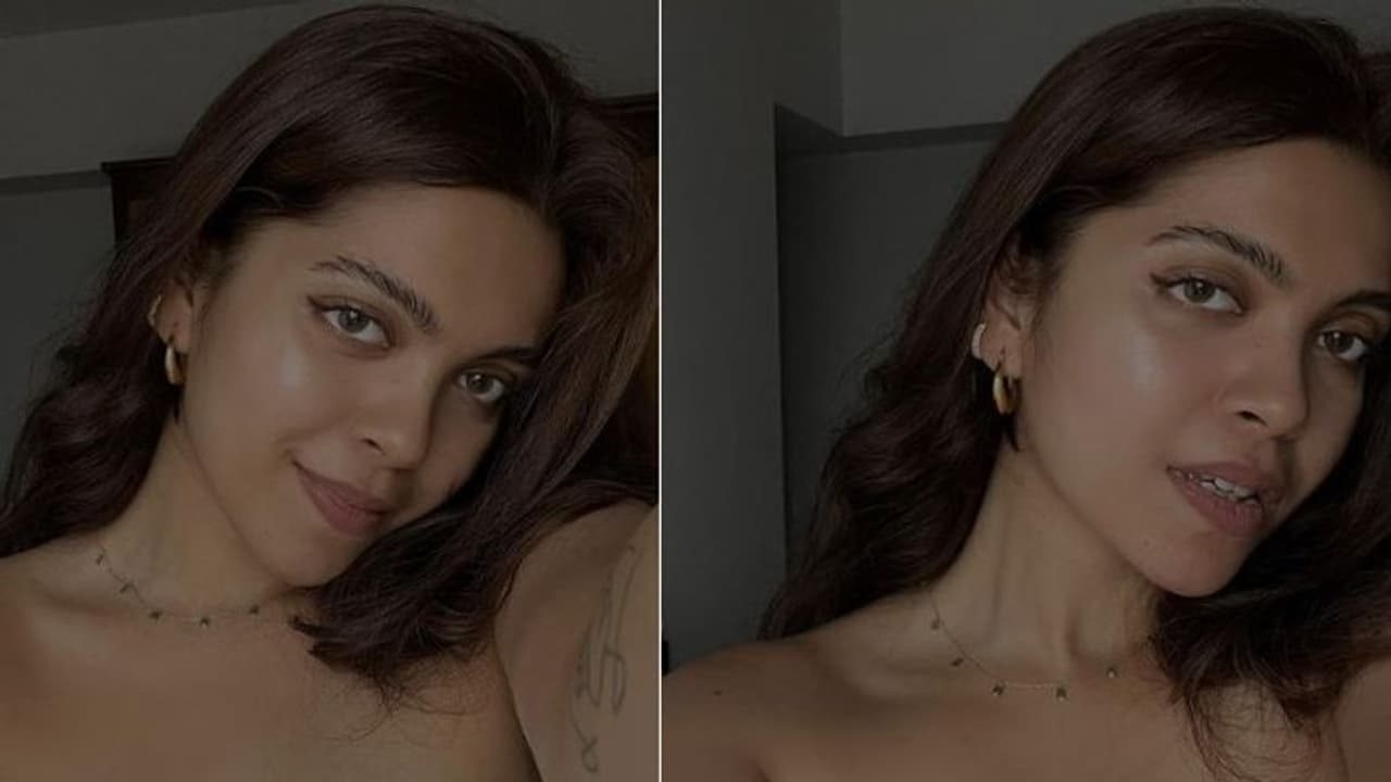 Deepika Padukone : ദീപിക പദുകോണ്‍ ആണെന്ന് കരുതിയോ? ;'ഡ്യൂപ് എന്നുപറഞ്ഞാല്‍ ഇതാണ് ഡ്യൂപ്'