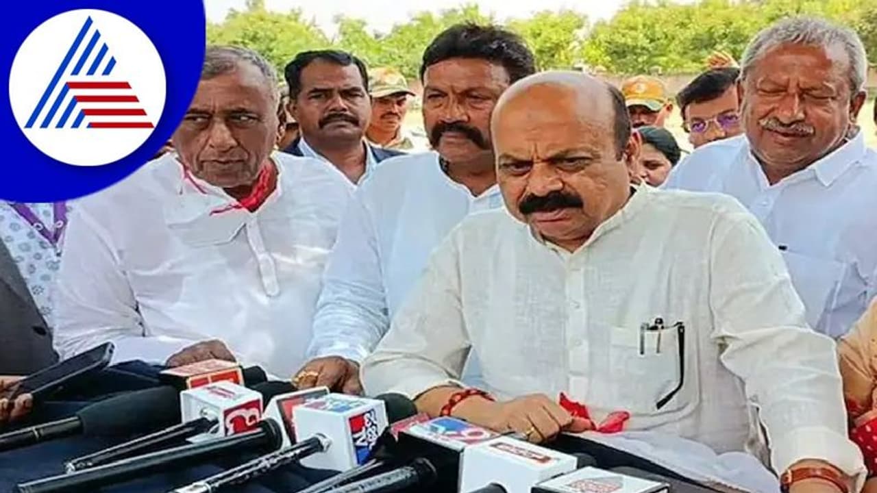 എസ്ഡിപിഐ,പോപ്പുലർ ഫ്രണ്ട് സംഘടനകൾക്കെതിരെ കേന്ദ്രത്തിന് റിപ്പോർട്ട് നൽകി കർണാടക മുഖ്യമന്ത്രി ബസവരാജ് ബൊമ്മൈ