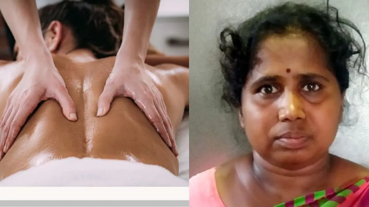 ವೃದ್ಧರಿಗೆ ಮಸಾಜ್ ಆಸೆ ತೋರಿಸಿ ಚಿನ್ನ ದೋಚುತ್ತಿದ್ದ ಮಹಿಳೆ ಅಂದರ್