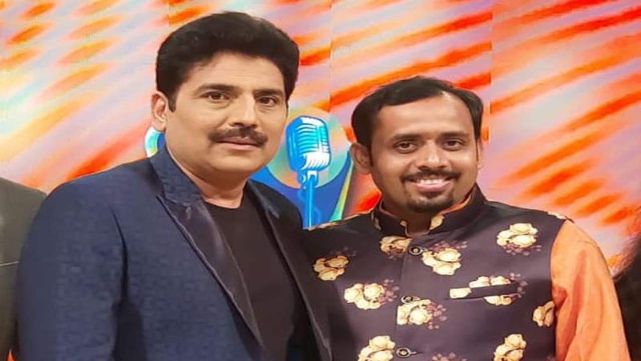 इस शो में दिखाई देंगे पंकज प्रसून, तारक मेहता फेम शैलेश लोढ़ा करेंगे होस्ट