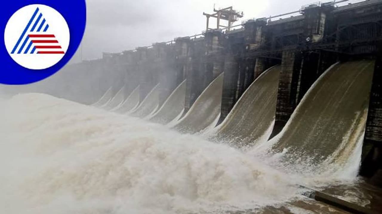 ಉತ್ತರ ಕನ್ನಡ: ಕದ್ರಾ ಡ್ಯಾಂ ಪ್ರದೇಶದಲ್ಲಿ ನೆರೆ ಆತಂಕ 