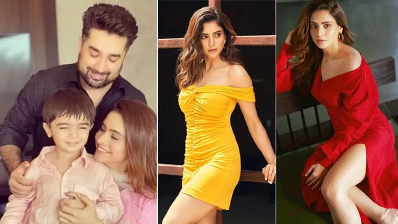 Aamna Sharif’s Biography | Birth | Education | Marriage | Debut Film | Shows | Facts