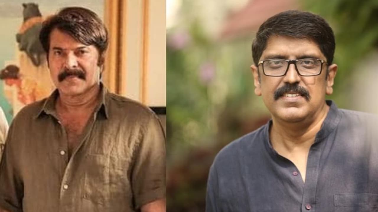 ബി ഉണ്ണികൃഷ്ണന്‍ ചിത്രം പൂയംകുട്ടിയില്‍, മമ്മൂട്ടി 18ന് ജോയിന്‍ ചെയ്യും