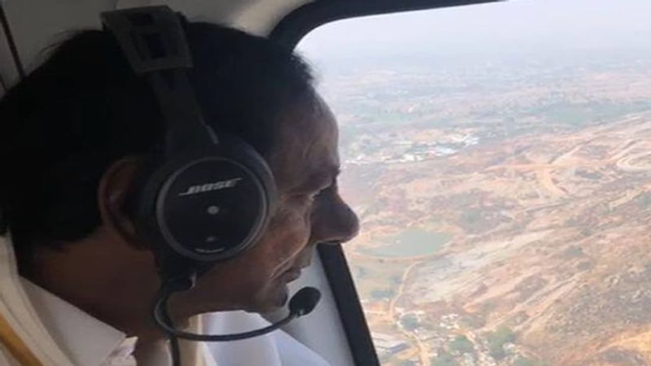 രാജ്യത്തെ വിവിധ ഇടങ്ങളിലെ പ്രളയത്തിനുപിന്നില് വിദേശ ഗൂഢാലോചനയെന്ന് തെലങ്കാന മുഖ്യമന്ത്രി രാജ്യത്തെ വിവിധ ഇടങ്ങളിലെ പ്രളയത്തിനുപിന്നില് വിദേശ ഗൂഢാലോചനയെന്ന് തെലങ്കാന മുഖ്യമന്ത്രി