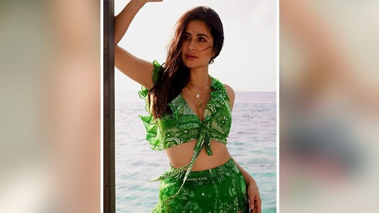 Happy Birthday Katrina Kaif; ಚಿತ್ರರಂಗದಲ್ಲಿ 19 ವರ್ಷ ಪೂರೈಸಿದ ಕ್ಯಾಟ್ ರೋಚಕ ಜರ್ನಿ Happy Birthday Katrina Kaif; ಚಿತ್ರರಂಗದಲ್ಲಿ 19 ವರ್ಷ ಪೂರೈಸಿದ ಕ್ಯಾಟ್ ರೋಚಕ ಜರ್ನಿ