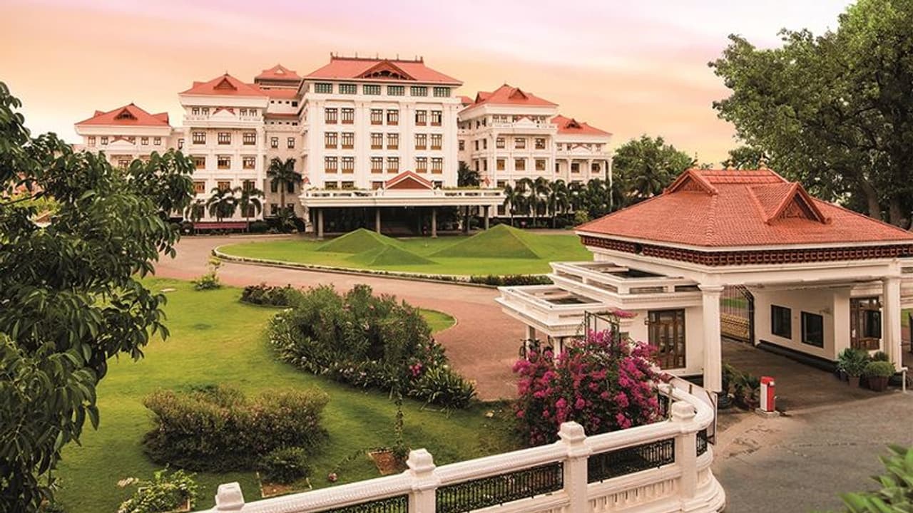 NIRF Ranking 2023 full list: ಭಾರತದಲ್ಲಿನ ಟಾಪ್ 10 ಸಂಸ್ಥೆಗಳು, ಪ್ರತಿ ವಿಭಾಗದ ಟಾಪ್ 5 ಕಾಲೇಜುಗಳು! NIRF Ranking 2023 full list: ಭಾರತದಲ್ಲಿನ ಟಾಪ್ 10 ಸಂಸ್ಥೆಗಳು, ಪ್ರತಿ ವಿಭಾಗದ ಟಾಪ್ 5 ಕಾಲೇಜುಗಳು!