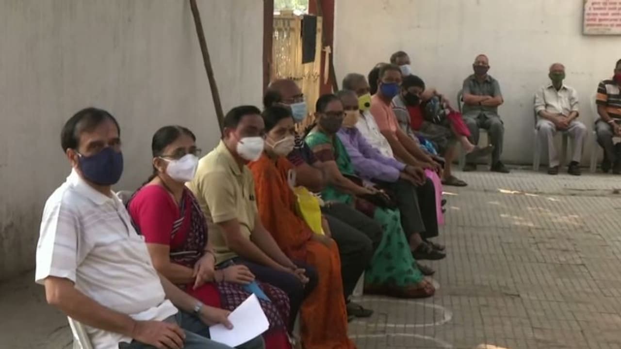 കൊവിഡ് വ്യാപനം: കേരളം ഉൾപ്പെടെയുള്ള സംസ്ഥാനങ്ങളെ ആശങ്ക അറിയിച്ച് കേന്ദ്രം