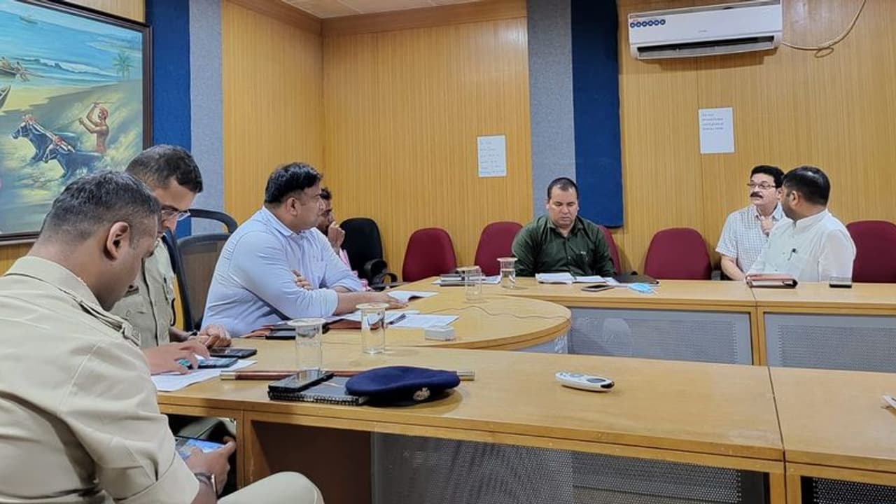 ಹಾನಿಗೀಡಾದ ಮನೆಗಳ ನಿರ್ಮಾಣಕ್ಕೆ ತುರ್ತು ಕ್ರಮ: ಸಿಎಂ ಸೂಚನೆ