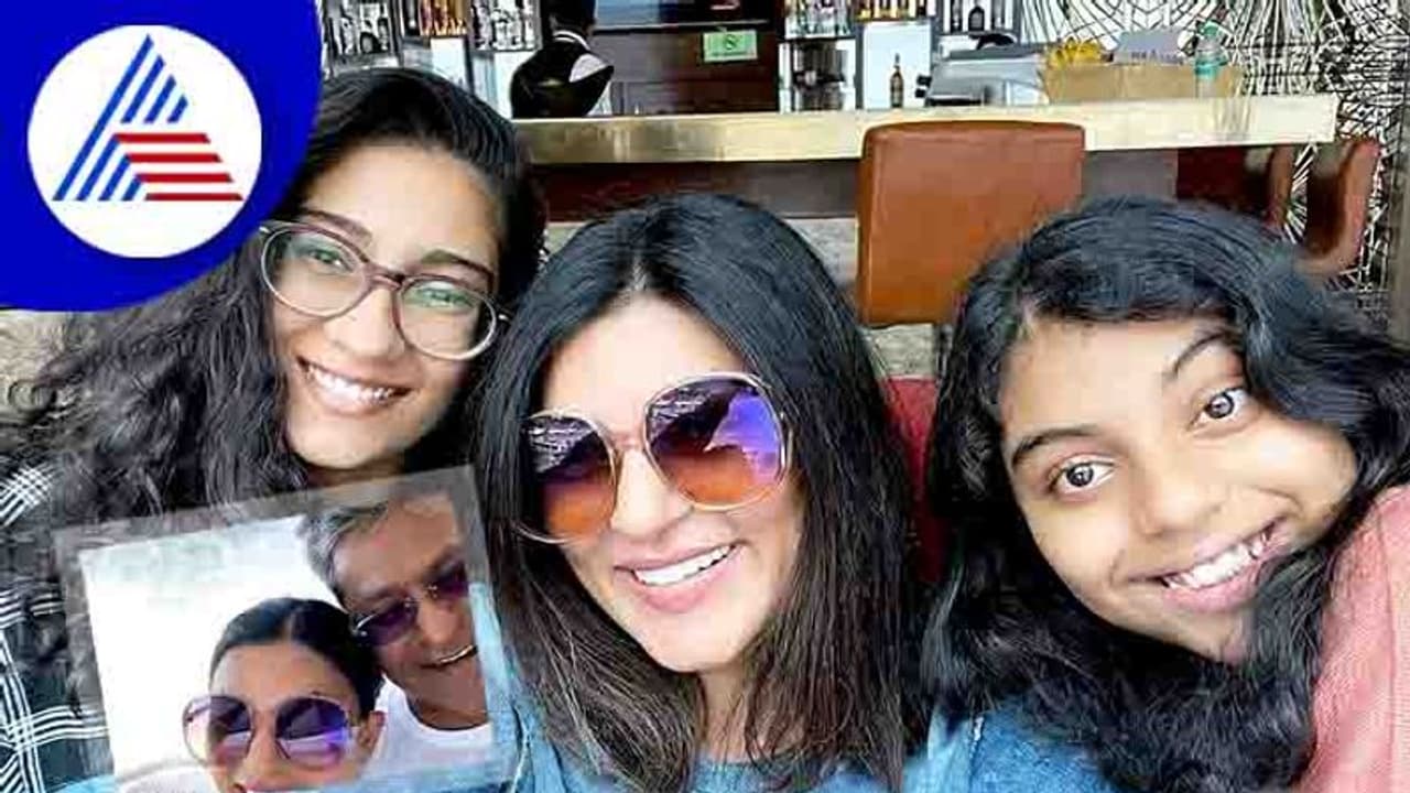 Not ಮದುವೆ, No ಉಂಗುರ ಸಾಕಿಷ್ಟು ಕ್ಲಾರಿಟಿ: ಮದುವೆ ವದಂತಿಗೆ ಸುಶ್ಮಿತಾ ಸೇನ್ ರಿಯಾಕ್ಷನ್ Not ಮದುವೆ, No ಉಂಗುರ ಸಾಕಿಷ್ಟು ಕ್ಲಾರಿಟಿ: ಮದುವೆ ವದಂತಿಗೆ ಸುಶ್ಮಿತಾ ಸೇನ್ ರಿಯಾಕ್ಷನ್