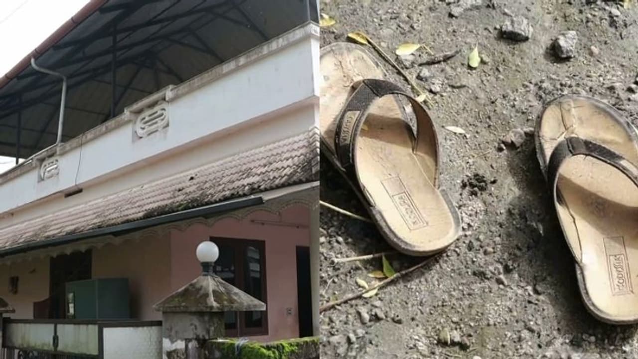 തൃശ്ശൂരിൽ ഉറങ്ങി കിടന്ന അമ്മയുടെയും മകളുടെയും സ്വർണം കവർന്നു, കൊടുങ്ങല്ലൂർ പൊലീസ് അന്വേഷണം തുടങ്ങി തൃശ്ശൂരിൽ ഉറങ്ങി കിടന്ന അമ്മയുടെയും മകളുടെയും സ്വർണം കവർന്നു, കൊടുങ്ങല്ലൂർ പൊലീസ് അന്വേഷണം തുടങ്ങി