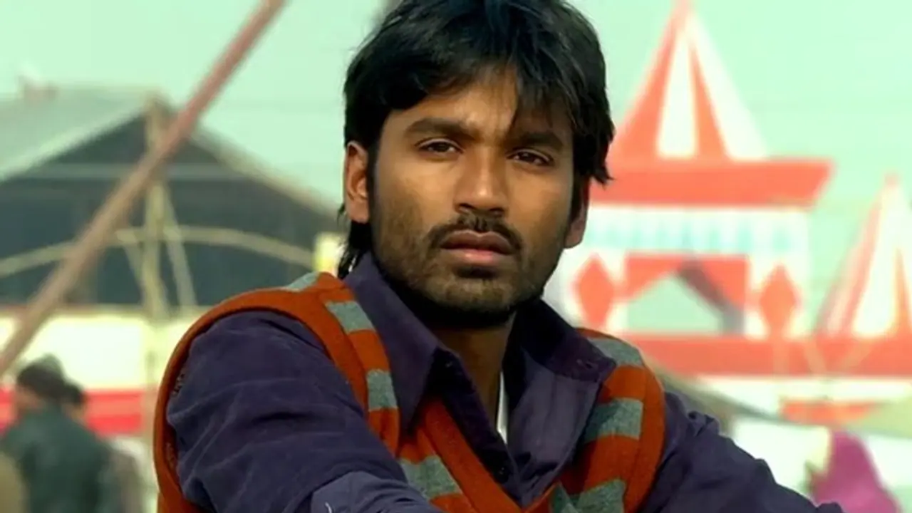 'எனது அன்பு மற்றும் நன்றியை வெளிப்படுத்த வார்த்தைகளற்று திகைத்துப் போய் நிற்கிறேன்' நடிகர் தனுஷ் அறிக்கை!