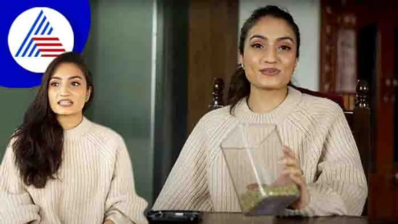 ಬಿಸಿ ನೀರಿಗೆ ನಿಂಬೆ ರಸ slow poison: ವೈಷ್ಣವಿ ಡಯಟ್‌ ಗುಟ್ಟು ರಟ್ಟು