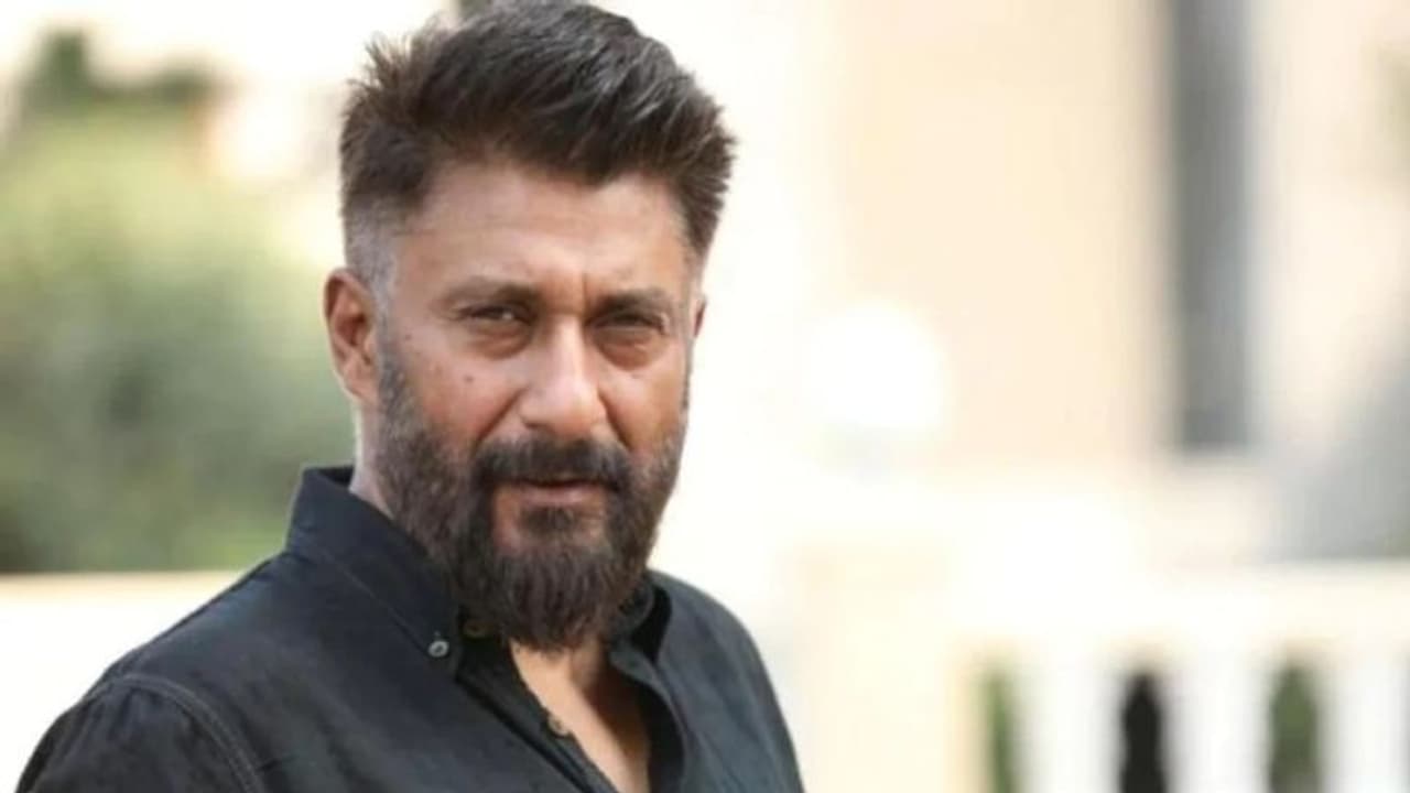 'ದೋಬಾರಾ' ಆಸ್ಕರ್‌ಗೆ ಹೋಗಲಿದೆ; ಅನುರಾಗ್ ಕಶ್ಯಪ್‌ಗೆ ವ್ಯಂಗ್ಯವಾಡಿದ ವಿವೇಕ್ ಅಗ್ನಿಹೋತ್ರಿ 