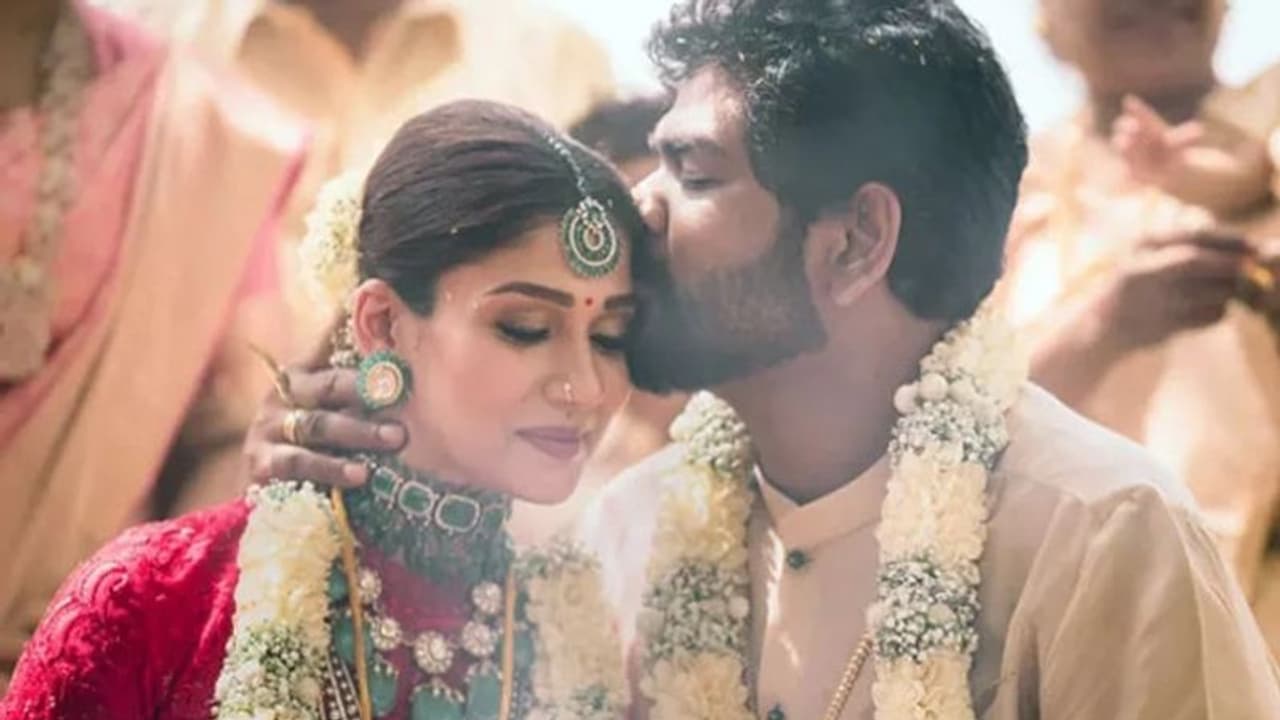 तो इसलिए अब OTT पर स्ट्रीम नहीं होगी नयनतारा विग्नेश की शादी, 25 करोड़ में हुआ सौदा कैंसिल तो इसलिए अब OTT पर स्ट्रीम नहीं होगी नयनतारा विग्नेश की शादी, 25 करोड़ में हुआ सौदा कैंसिल