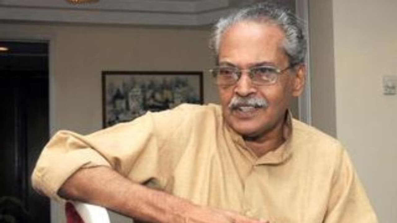 സംവിധായകന് കെ പി കുമാരന് ജെ സി ഡാനിയേല് പുരസ്കാരം സംവിധായകന് കെ പി കുമാരന് ജെ സി ഡാനിയേല് പുരസ്കാരം