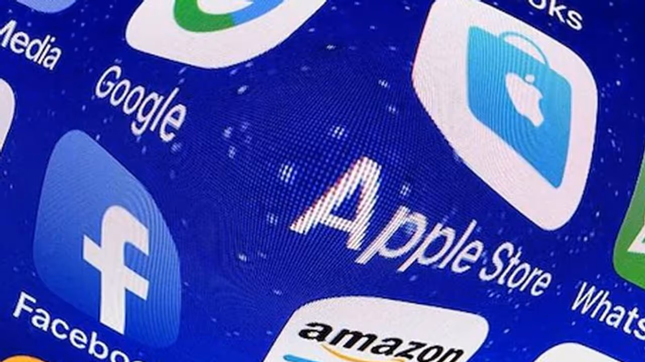 இனி கூகுள், மெடா மூலம் கிடைக்கும் செய்தி வருவாயில் அரசுக்கு பங்கு.. மத்திய அரசு திட்டம்.! இனி கூகுள், மெடா மூலம் கிடைக்கும் செய்தி வருவாயில் அரசுக்கு பங்கு.. மத்திய அரசு திட்டம்.!