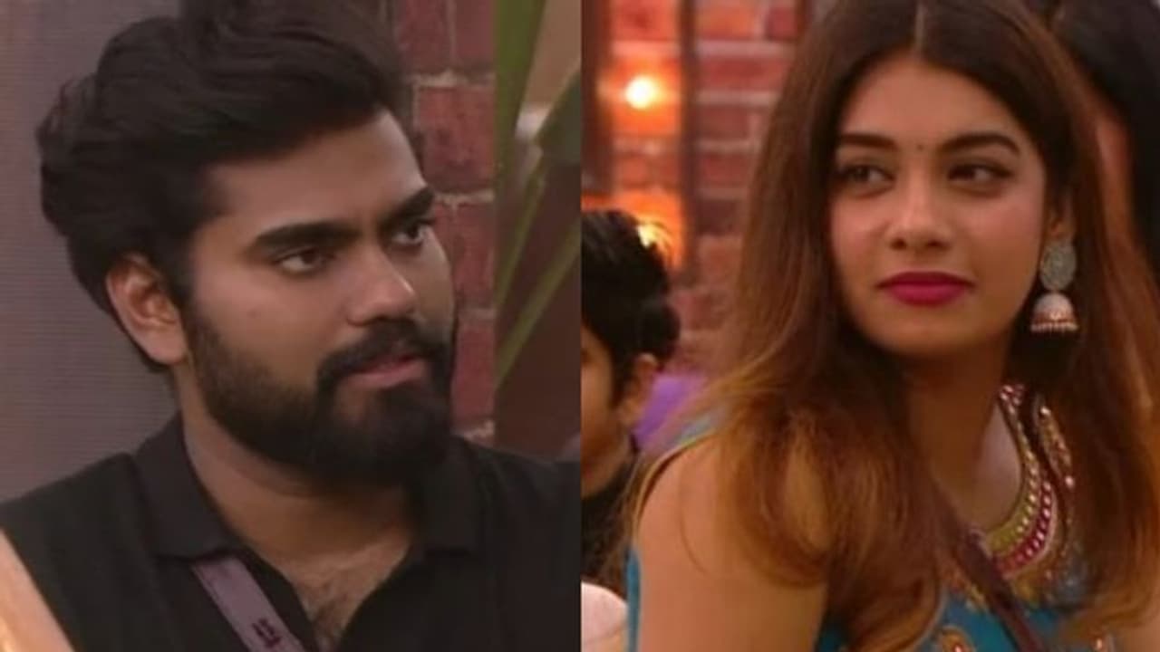 'നീ നല്‍കിയ എല്ലാ ഓര്‍മകള്‍ക്കും നന്ദി; ബഹുമാനം മാത്രം': ദിൽഷയോട് റോബിൻ