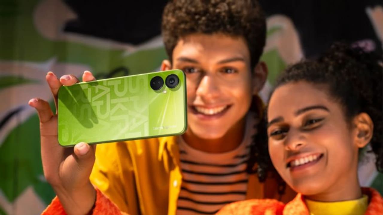 Tecno Spark 9: इस दिन लॉन्च हो रहा 11GB रैम वाला ये धांसू स्मार्टफोन, 10 हजार से भी कम होगी कीमत Tecno Spark 9: इस दिन लॉन्च हो रहा 11GB रैम वाला ये धांसू स्मार्टफोन, 10 हजार से भी कम होगी कीमत