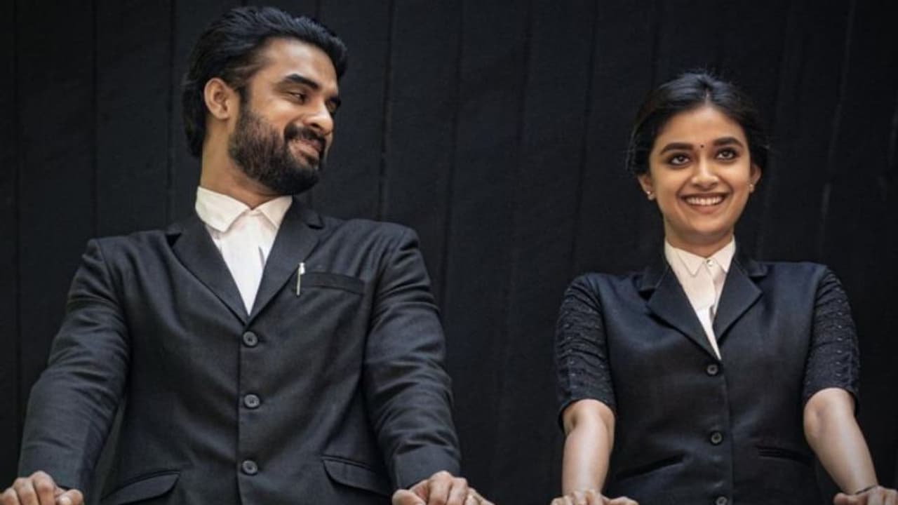 Vaashi Movie : 'ഡിയര്‍ ഫ്രണ്ടി'നു ശേഷം ടൊവിനോയുടെ 'വാശി'യും ഒടിടിയിലേക്ക്; നെറ്റ്ഫ്ലിക്സില്‍ നാളെ മുതല്‍