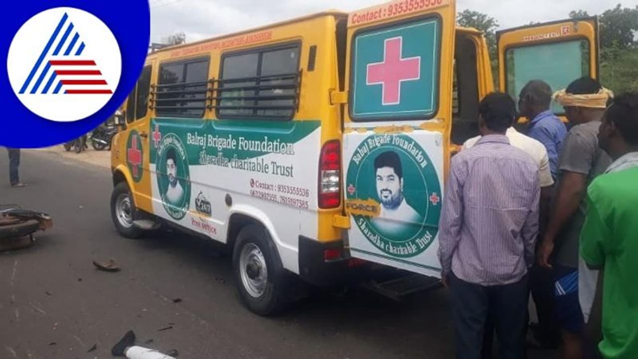 ಕಲಬುರಗಿಯಲ್ಲಿ ಬೈಕ್ ಗಳ ನಡುವೆ ಡಿಕ್ಕಿ, ಮೂವರು ಬಲಿ