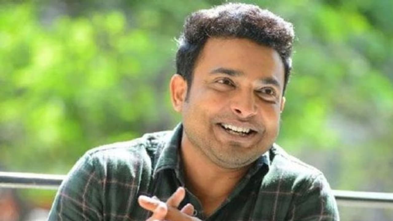 రోజాపై ఒక్కసారిగా బరెస్ట్ అయిన గెటప్ శ్రీను , అసలు ఎక్సపెక్ట్ చేయం రోజాపై ఒక్కసారిగా బరెస్ట్ అయిన గెటప్ శ్రీను , అసలు ఎక్సపెక్ట్ చేయం