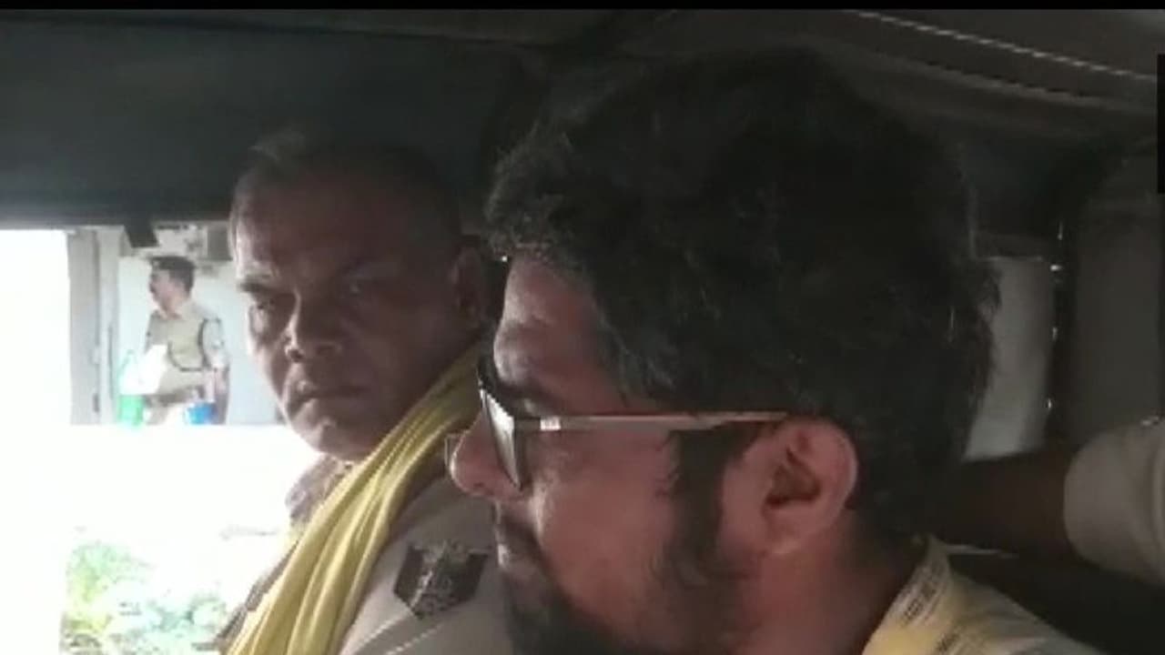 पाकिस्तानी गजवा ए हिंद माडल: पटना का दानिश था आपरेटर, 2023 में जिहाद के लिए 2016 से साजिश, फेल रहा इंटेलीजेंस