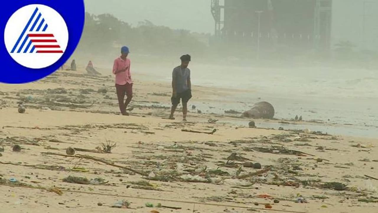 ಉಡುಪಿ: ಮಲ್ಪೆ ಬೀಚ್ನಲ್ಲಿ ಚಿನ್ನಕ್ಕಾಗಿ ಹುಡುಕಾಟ, ಕಡಲ ತೀರದಲ್ಲಿ ನಿಜಕ್ಕೂ ಗೋಲ್ಡ್ ಸಿಗುತ್ತಾ? ಉಡುಪಿ: ಮಲ್ಪೆ ಬೀಚ್ನಲ್ಲಿ ಚಿನ್ನಕ್ಕಾಗಿ ಹುಡುಕಾಟ, ಕಡಲ ತೀರದಲ್ಲಿ ನಿಜಕ್ಕೂ ಗೋಲ್ಡ್ ಸಿಗುತ್ತಾ?