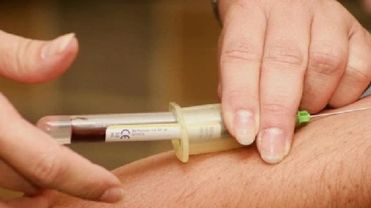 Covid 19 : കൊവിഡ് 19; 'രക്തം കട്ട പിടിച്ചുകിടിക്കുന്നത് പരിശോധിക്കാൻ എളുപ്പമാര്‍ഗം'