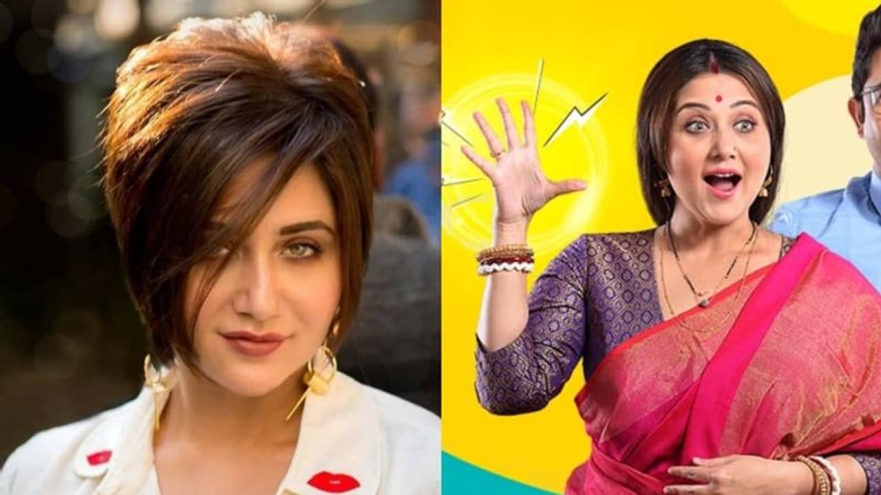 নিজের ছবিকে হল পাওয়ানোর জন্য এসভিএফ শ্ৰীমতীকে হল থেকে নামিয়ে দিচ্ছে এমনই বিস্ফোরক দাবি অভিনেত্রী স্বস্তিকার নিজের ছবিকে হল পাওয়ানোর জন্য এসভিএফ শ্ৰীমতীকে হল থেকে নামিয়ে দিচ্ছে এমনই বিস্ফোরক দাবি অভিনেত্রী স্বস্তিকার