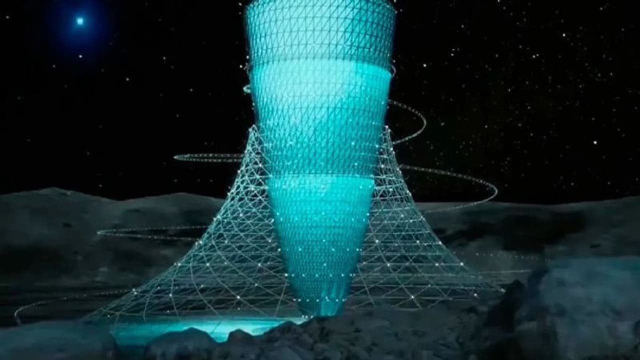 చంద్రుడిపైకి వెళ్లనున్న బుల్లెట్ రైలు! ఆ దేశం అద్భుతమైన ప్లాన్.. మార్స్ పైకి మార్గం కూడా సులభం.. చంద్రుడిపైకి వెళ్లనున్న బుల్లెట్ రైలు! ఆ దేశం అద్భుతమైన ప్లాన్.. మార్స్ పైకి మార్గం కూడా సులభం..