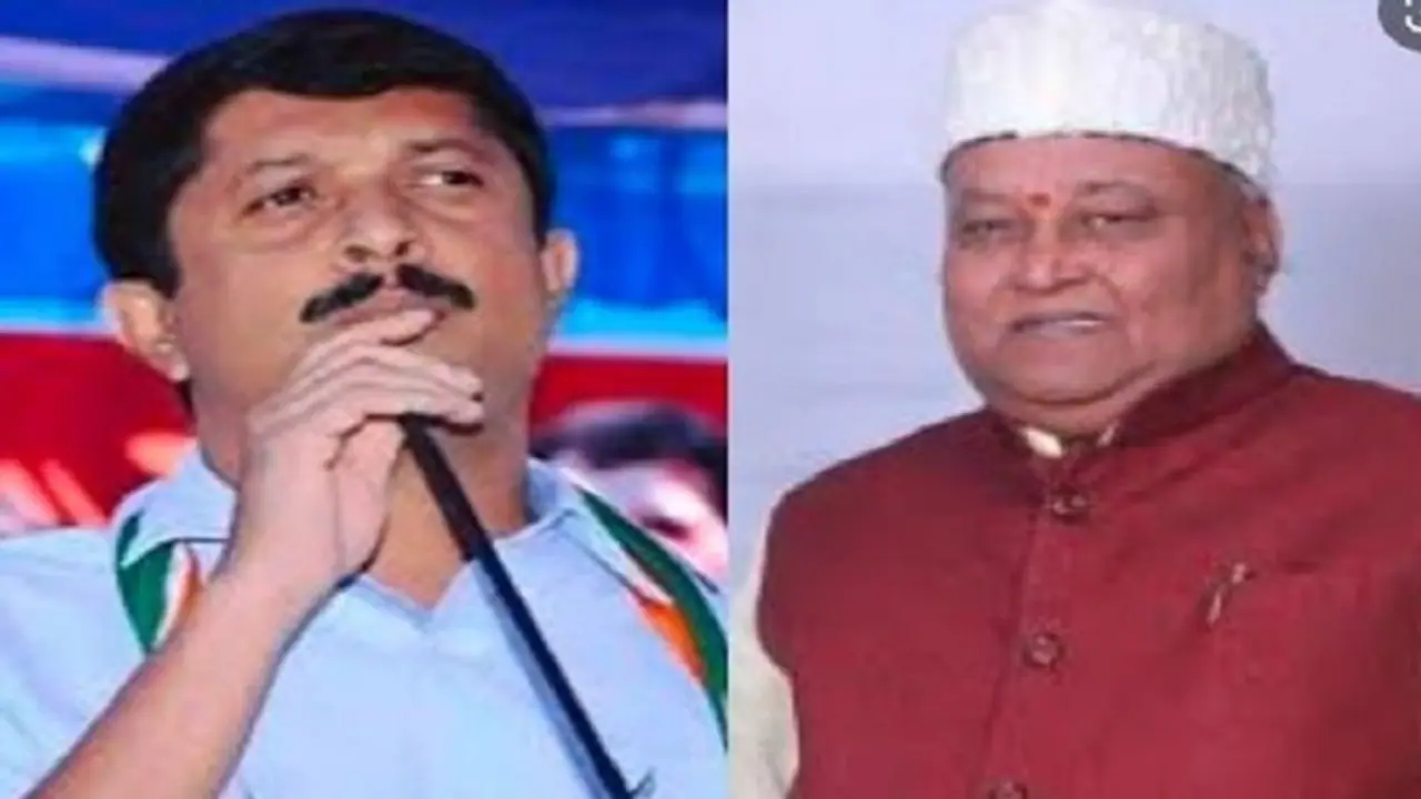 ಭ್ರಷ್ಟಾಚಾರ ಆರೋಪ ಮಾಡಿದ ಕಟ್ಟಾ ಸುಬ್ರಮಣ್ಯ ನಾಯ್ಡು ಮೇಲಿರುವ ಕೇಸ್ಗಳನ್ನ ಕೆದಕಿದ ಬೈರತಿ ಸುರೇಶ್ ಭ್ರಷ್ಟಾಚಾರ ಆರೋಪ ಮಾಡಿದ ಕಟ್ಟಾ ಸುಬ್ರಮಣ್ಯ ನಾಯ್ಡು ಮೇಲಿರುವ ಕೇಸ್ಗಳನ್ನ ಕೆದಕಿದ ಬೈರತಿ ಸುರೇಶ್