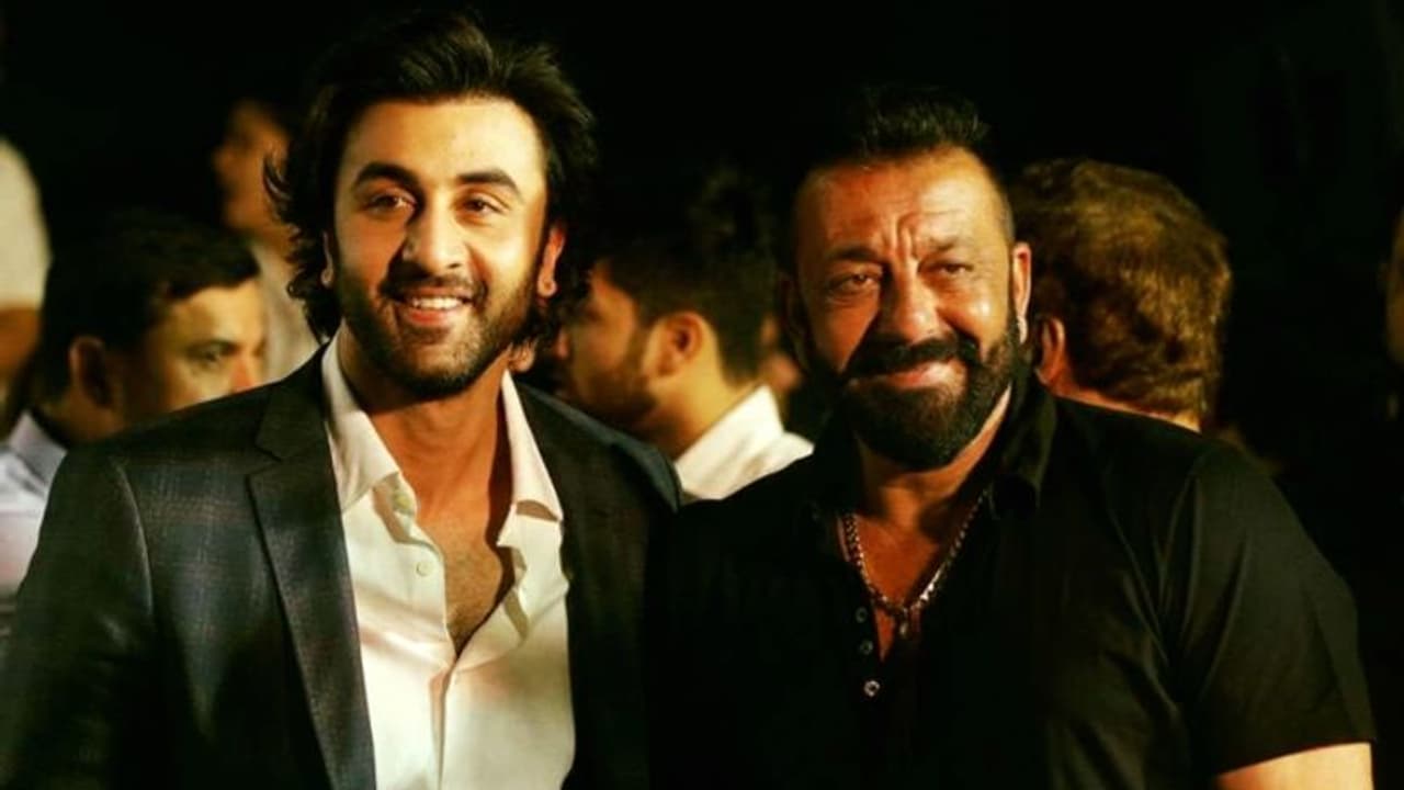 সঞ্জয় দত্ত: রণবীর ছাড়া এই ইন্ডাস্ট্রির কেউ সঞ্জুতে আমার চরিত্র করতে পারতো না সঞ্জয় দত্ত: রণবীর ছাড়া এই ইন্ডাস্ট্রির কেউ সঞ্জুতে আমার চরিত্র করতে পারতো না