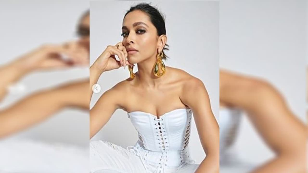 জনসমক্ষে ফাঁস দীপিকার ব্যক্তিগত ডায়েরি !