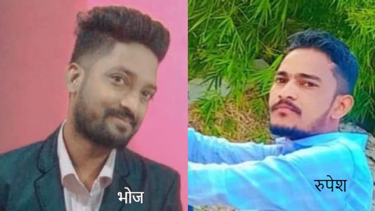 गुमला में दर्दनाक हादसा: दाह संस्कार से लौट रहे छत्तीसगढ़ के BJP नेता की कार पेड़ से टकराई, चचेरे भाईयों की मौत गुमला में दर्दनाक हादसा: दाह संस्कार से लौट रहे छत्तीसगढ़ के BJP नेता की कार पेड़ से टकराई, चचेरे भाईयों की मौत