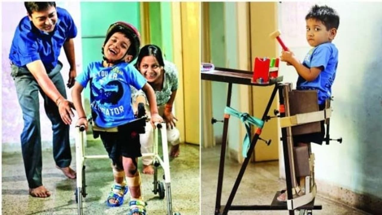 എസ്.എം.എ രോഗബാധിതരായ കുട്ടികൾക്ക് ഇന്ത്യൻ നിര്മ്മിത മരുന്ന്: പുതിയ പദ്ധതിയുമായി സര്ക്കാര് എസ്.എം.എ രോഗബാധിതരായ കുട്ടികൾക്ക് ഇന്ത്യൻ നിര്മ്മിത മരുന്ന്: പുതിയ പദ്ധതിയുമായി സര്ക്കാര്