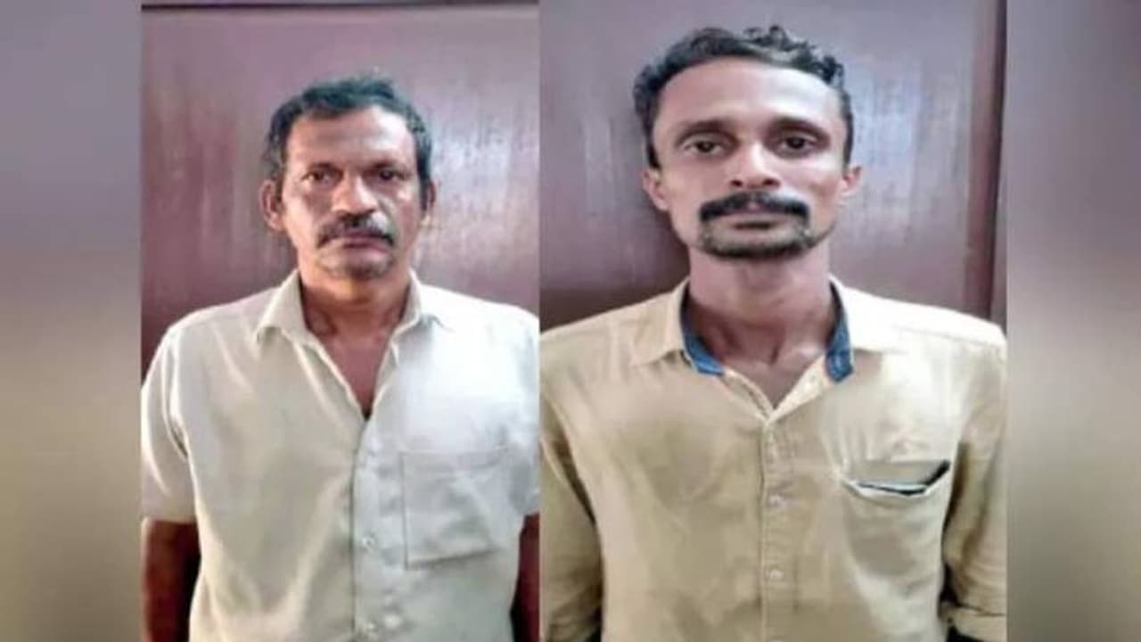 രാത്രിയിൽ ഓട്ടോയിൽ കറക്കം, വാഹനങ്ങളുടെ ബാറ്ററി മോഷ്ടിക്കും, കിളിമാനൂരിൽ രണ്ട് പേർ പിടിയിൽ