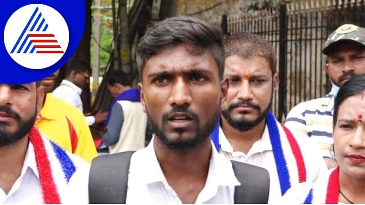 Belagavi: ಅಕ್ರಮ ಮರಳು ದಂಧೆ ಬಗ್ಗೆ ಮಾಹಿತಿ ಕೊಟ್ಟ ಕಾಲೇಜು ವಿದ್ಯಾರ್ಥಿಗೆ ಚಿತ್ರಹಿಂಸೆ? Belagavi: ಅಕ್ರಮ ಮರಳು ದಂಧೆ ಬಗ್ಗೆ ಮಾಹಿತಿ ಕೊಟ್ಟ ಕಾಲೇಜು ವಿದ್ಯಾರ್ಥಿಗೆ ಚಿತ್ರಹಿಂಸೆ?