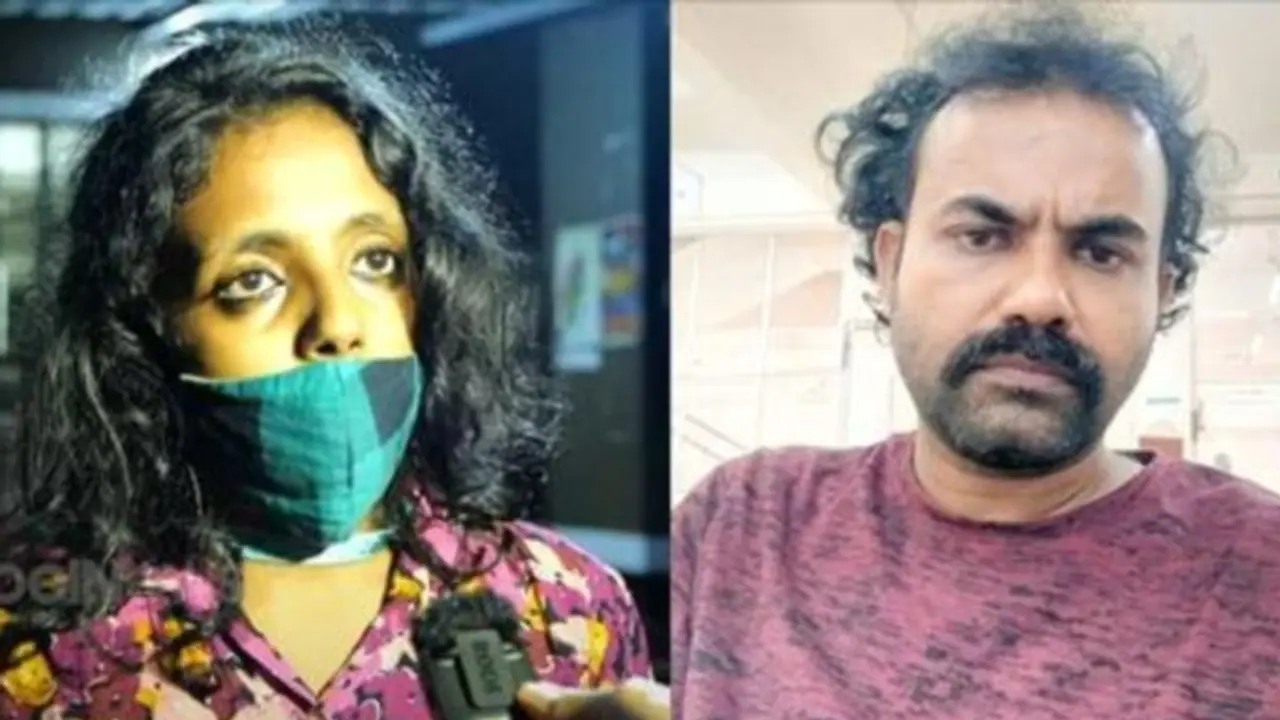 കുഞ്ഞിലയ്ക്ക് പിന്തുണ; ഡെലിഗേറ്റ് കാർഡ് തിരിച്ചേൽപ്പിക്കുന്നുവെന്ന് പ്രതാപ് ജോസഫ്